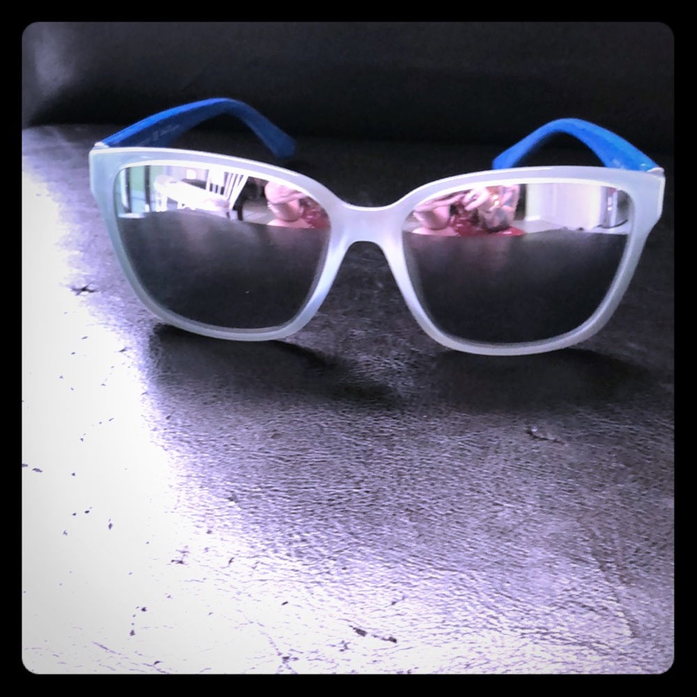 Salvatore Ferragamo sunglasses